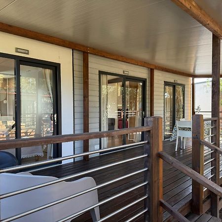 Campeggio Villaggio Sos Flores Тортоли Экстерьер фото